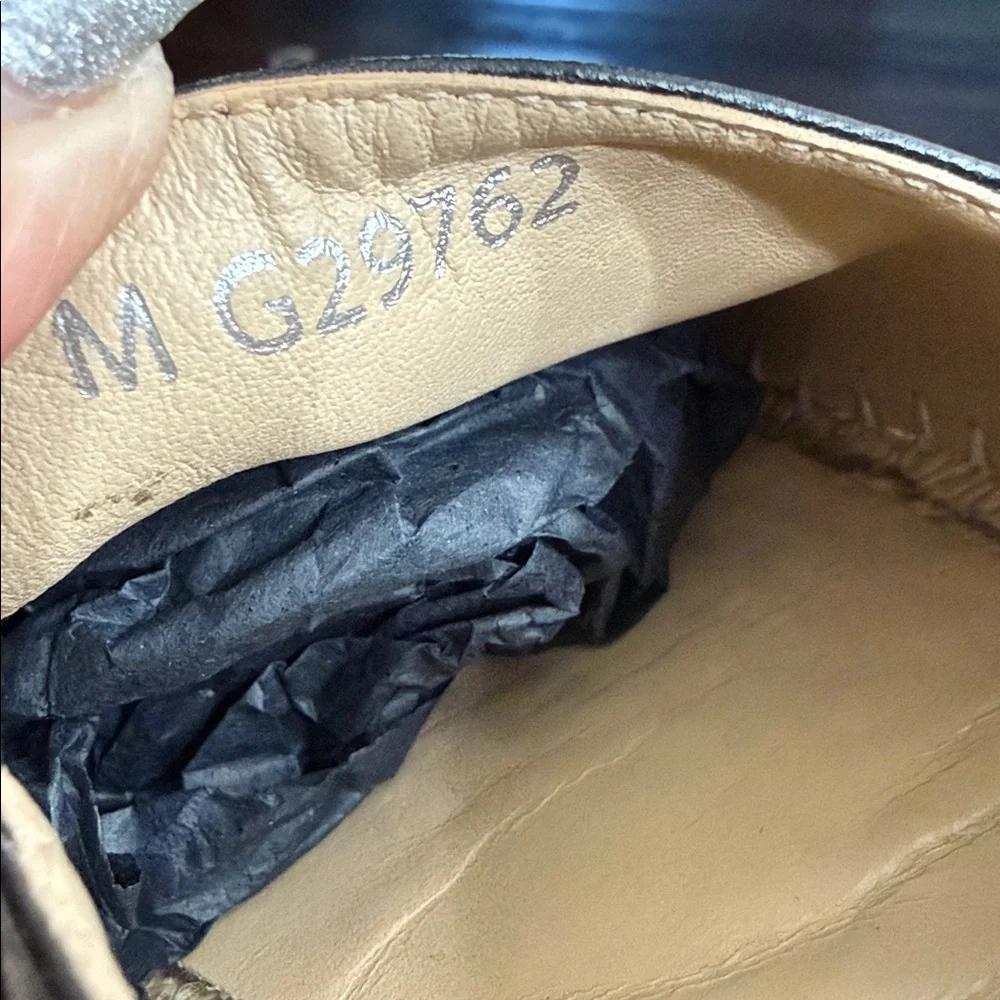 CHANEL Lambskin CC Espadrilles - Picture 11 of 16